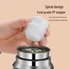 Jingzhifeng Stainless Steel Vacuum Flask