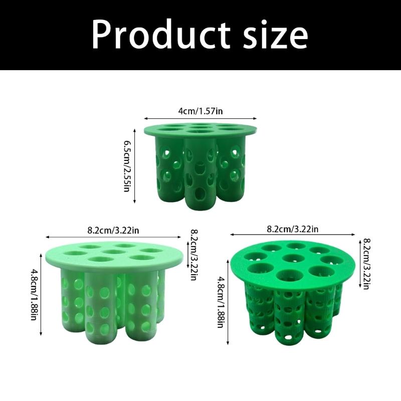 Biodegradables Nursery Pot Supporting Sustainable Horticulture Practices And Plant Safety Durable Gardening Seedling Cup