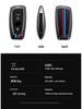 SWM X7, G05PRO, X3, Iron Man G01 Key Cover & Protective Shell