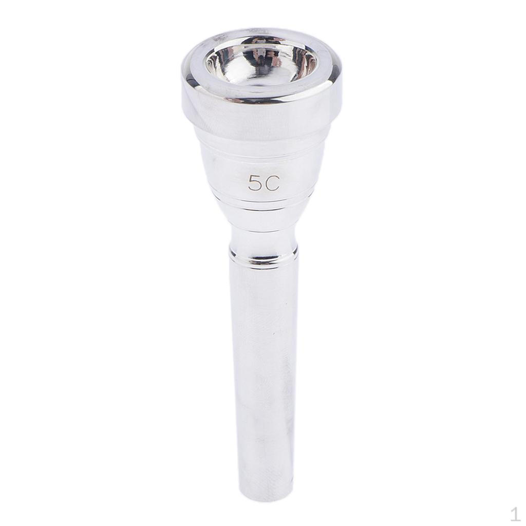 

Мундштук для трубы Bb 5C