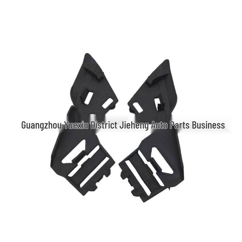 

VOLVO S40/C30/C70 Headlight Bracket - Left (30678261) & Right (30678262)