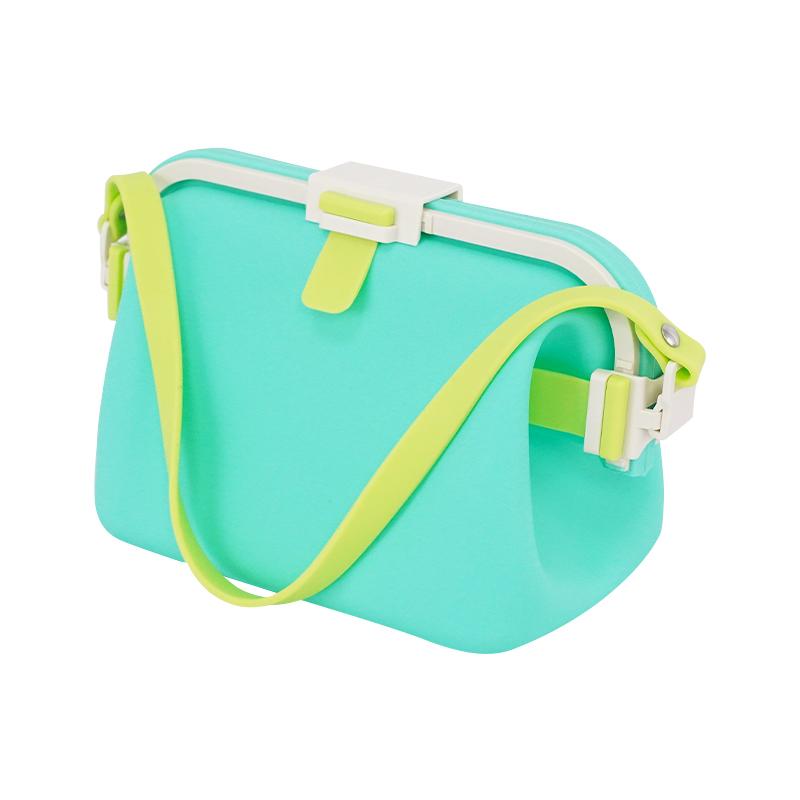 Leading Manufacturer Silicone Beach Bag High Quality Waterproof Outdoor Organizer for Water Sports Equipment Price