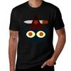 Witchdagger Tshirt Daily Casual Short Sleeve Tee Shirt