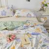 Yalu Summer Floral Lightweight Quilt