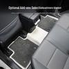 Toyota RAV4 2026 TPE Car Floor Mats & Interior Accessories Set