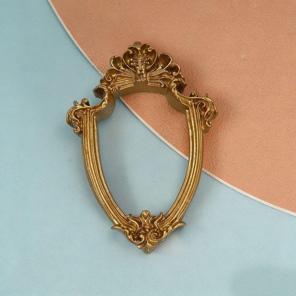 DIY Mini Photo Frames Resin Memory Display Frames Creative Wedding Photo Display Frames  Gifts