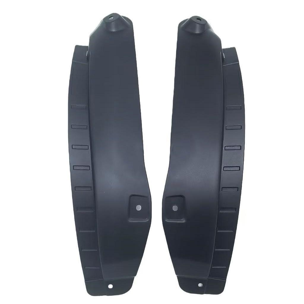 EO Yi Ou Elexio 2026 Rear Door Mudguard for Cross-border Car Modification