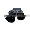 Compatible Ford Lincoln Cooling Fan Controller Models: 1137328586, 1137328617, BA838C609A