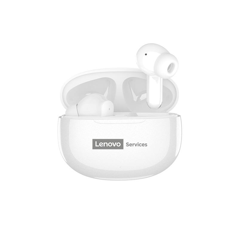 

Lenovo LE202 TWS Bluetooth Gaming Earphones Noise Cancellation Sound Quality Headphone Long Battery Life Earbuds
