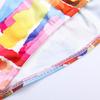 Bikini Set for Women Two Piece Swimsuits Triangle Top & Thong Set V Neck