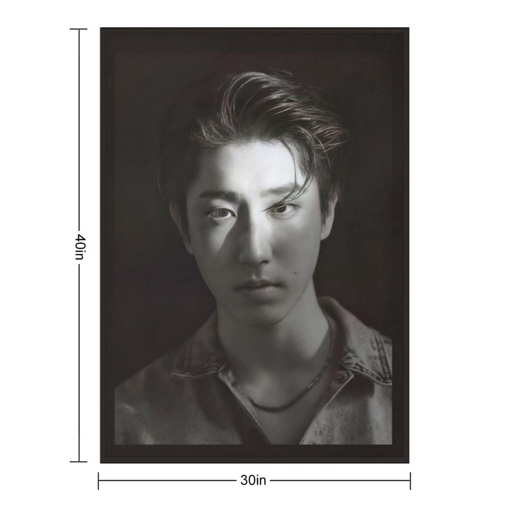 HAN Throw Blanket Bed linens Summer Beddings Extra Large Throw Blankets Sofas Of Decoration Blankets