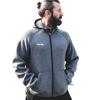 Scruffs Mens Trade Air Layer Hoodie