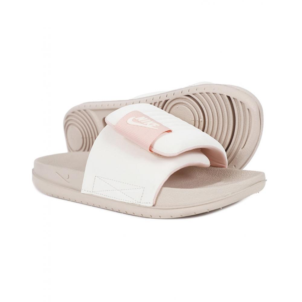 

Nike W Slipper Offcoat Adjust Slide DV1033104/260