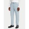 Джинсы Balmain DH1MI043DE59
