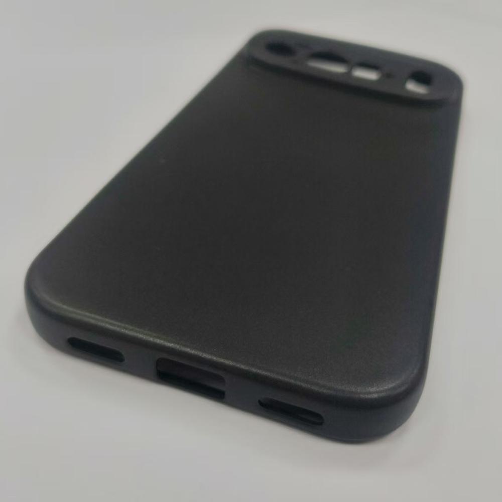 Bulk Purchasing 25Pcs For Google Pixel 10 Pro Case 1.2mm TPU Matte Phone Cover