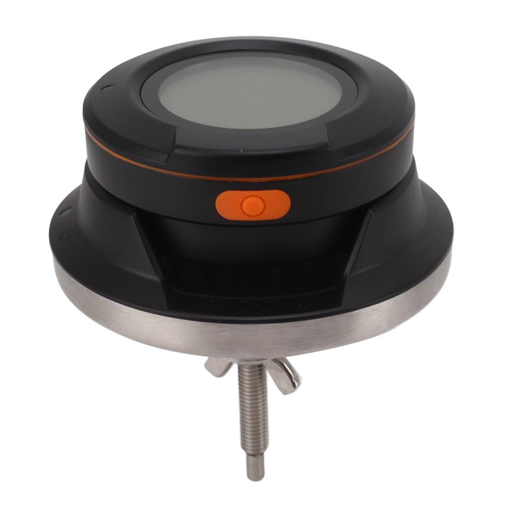 Digital Meat Thermometer Wireless Display APP Alarm Waterproof Fast Read Cooking Thermometer for