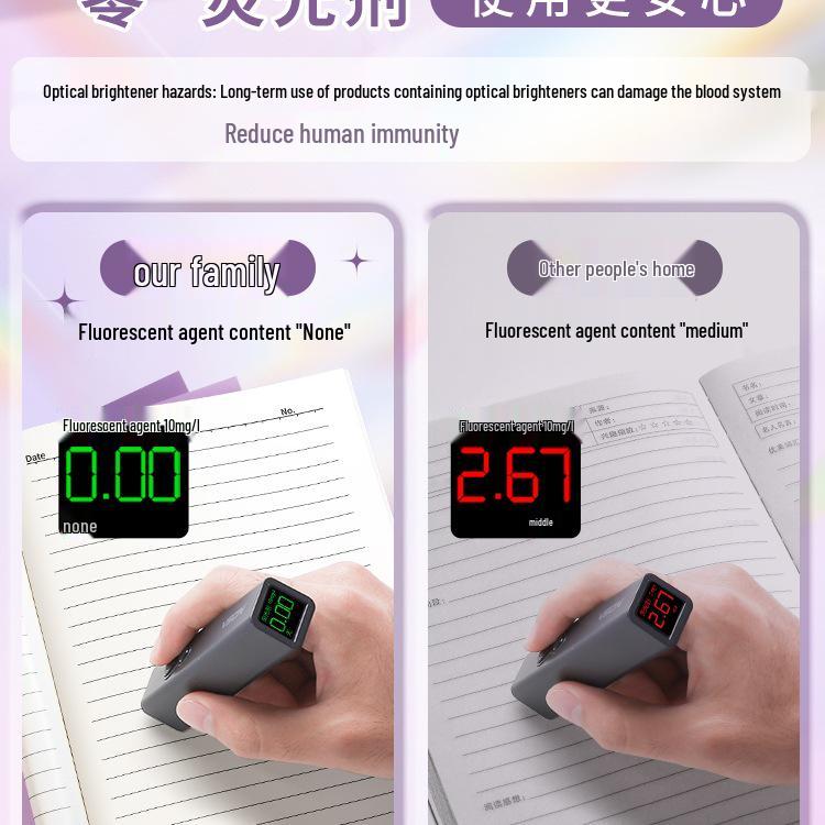 Gradient Color Soft Cover Notebook, Large 16K for Middle & High School Students.