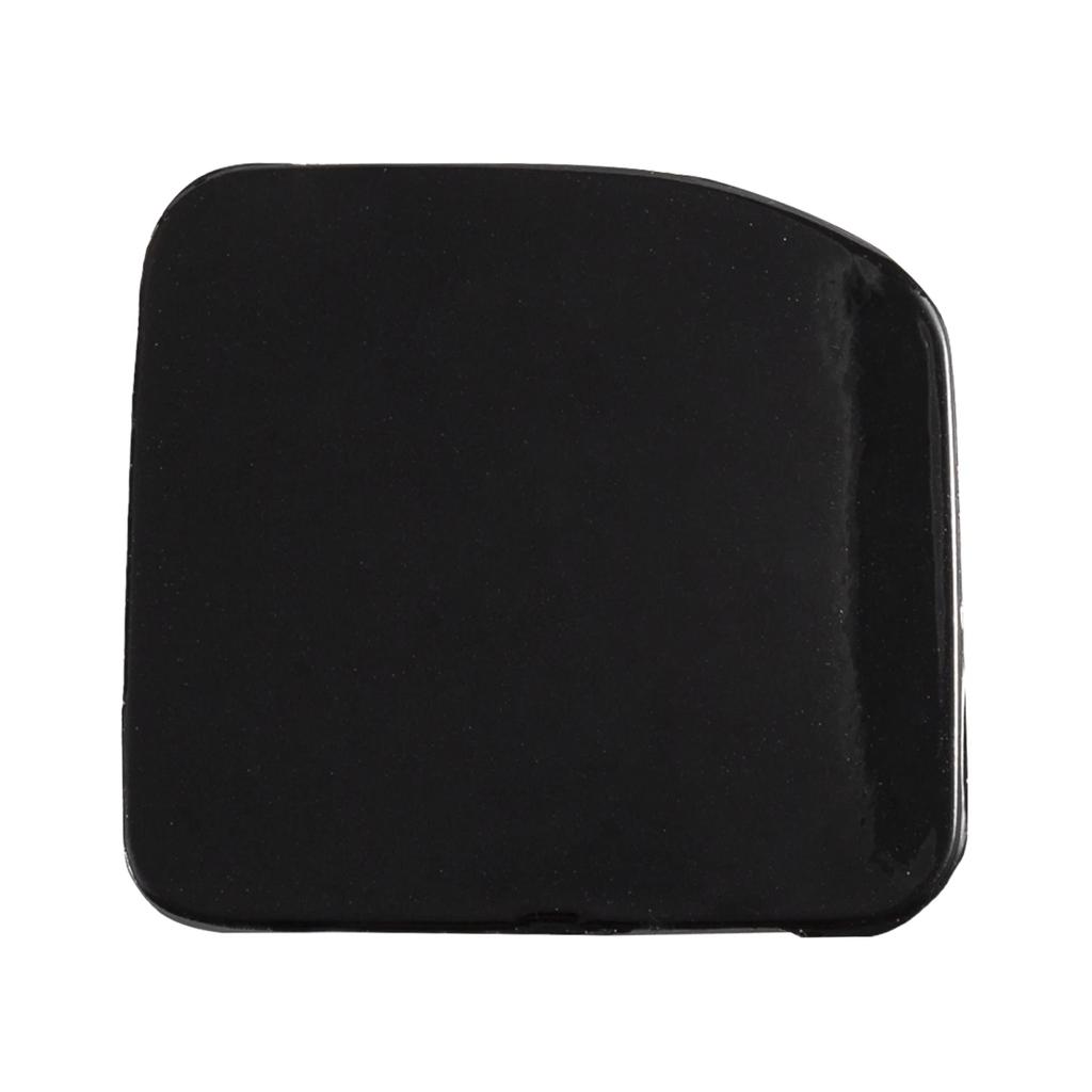 Front Bumper Tow Hook Cover Cap Towing Eye For Nissan Versa Sedan Accessories 2015 2016 2017 2018 622A0-9KM0H 622A09KM0H