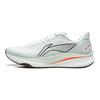 Li Ning Red Hare 9 Cushioning Abrasion Resistant Low top Casual Running Shoes Men's Cyan ARPW003-12