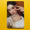 [USED] Hearts2hearts Jueun Photocard - Hellolive Bonus - Lucky Draw