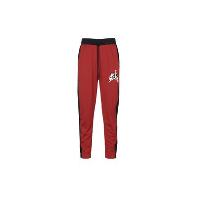 Gestreifte Sport-Strickhose Herren Unterteile CK6747-687