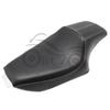 Harley Motorcycle XL883/1200 X48 Seat Cushion, Thick Sponge, Flat, for 2004-2022 Models