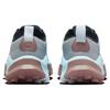 Nike ZoomX Zegama Light Smoke Glacier Blue W - DH0625-005