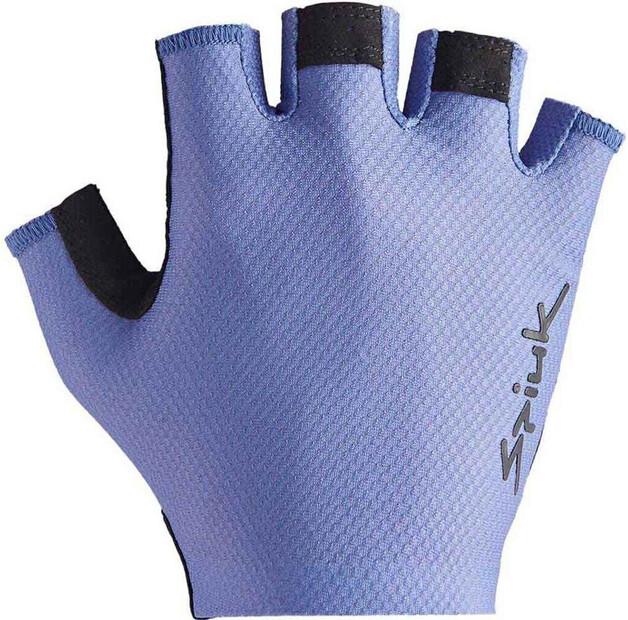 Велосипедные перчатки Spiuk All Terrain Gravel [синий] S
