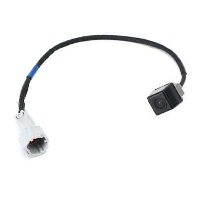 957603Z102 957603Z000 957603Z001 Car Parking Aid Rear View Backup Camera Fit for I40 2011-2014