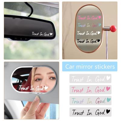 Accesorii de exterior – Autocolante pentru auto