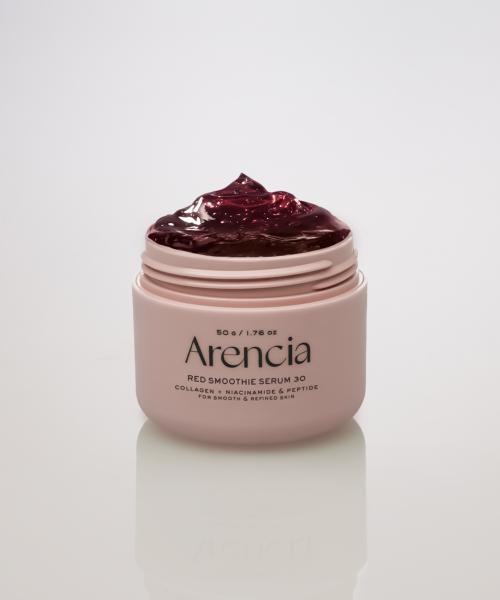 Arencia Red Smoothie Serum 30 50g NONE