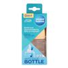 Canpol Babies Anti-colic Bottle Easystart Mountains Beige 120
