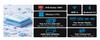 GMKtec-Mini PC K8 Plus Ryzen 7 8845HS, Ordinateur Gamer,Windows11Pro,DDR5, 5600Mhz,PCIe 4.0,Nvme, SSD, WiFi6, BT Stimule Mini PC