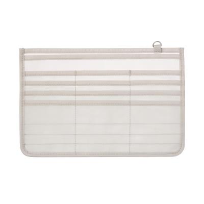 MUJI Cotton Refill for Maternal and Child Health Handbook A6 NGB87A1S Case, Small, Size,
