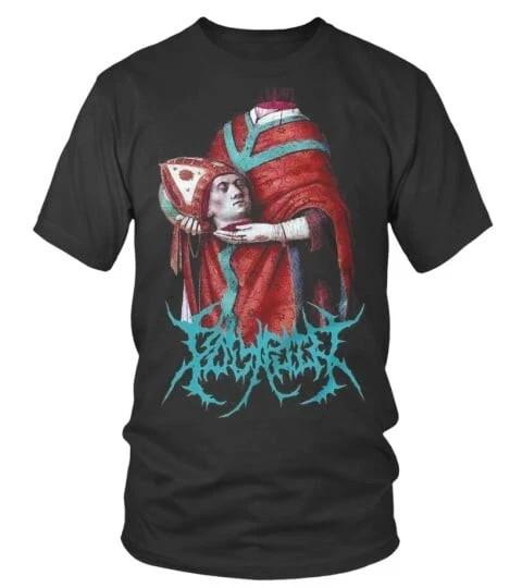 POLYPHIA Band Black Unisex Classic T-Shirt Cotton Full Size S-5XL Unisex T-Shirt XL
