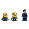LEGO Minion Minion's Bike Chase 75549