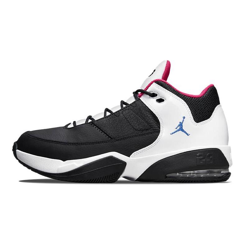 Jordan Max Aura 3 Black White Pink CZ4167-004
