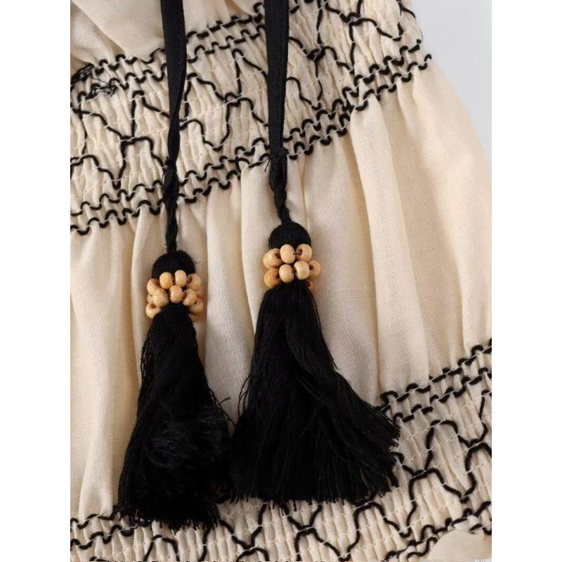 Kaslead New Arrival Women's Clothing Fashion Style Fashion Elastic Upper Body Midi Skirt Dress 9878154