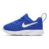 Nike Tanjun Br Blue Slip Resistant Durable Low Top Sports Casual Shoes Baby sneaker AO9605-400