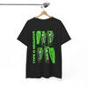 Type O Negative Logo Vintage Design Tee Band Black T Shirt Size L