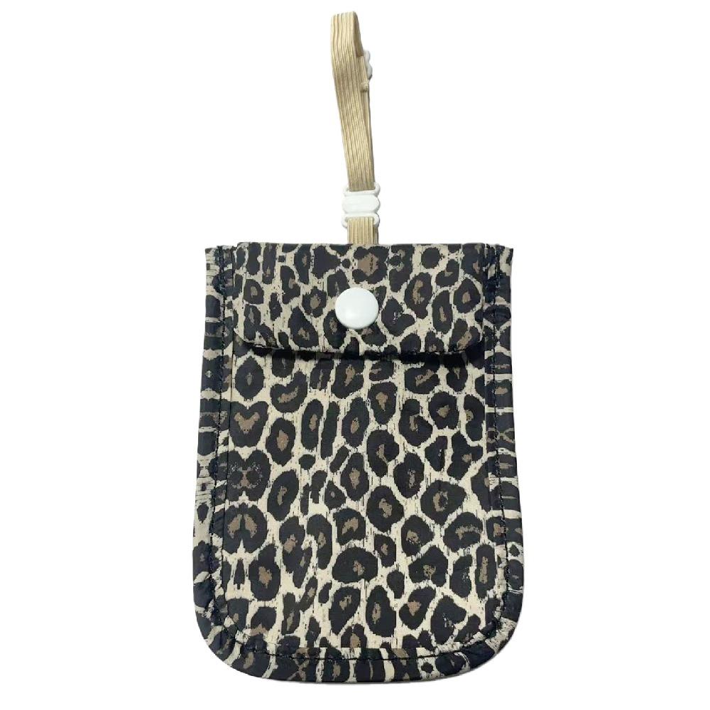 Solid Color Hidden Bra Wallet Safe RFID-Blocking Money Pouch  Outdoor Activities