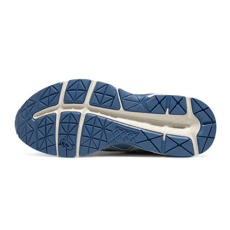 Asics Gel-Contend 4 Sp Bequem Atmungsaktiv Rückfedernd Niedrig geschnitten Laufschuhe Herren Laufschuhe 1011C258-400