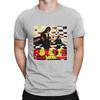 Groupe suédois dans les années 1980 Hommes T-shirts Roxette Super T-shirt Manches Courtes Col Rond T-shirts 100% Coton Hauts Imprimés Graphiques