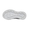 Skechers Sport Komfort Damen Weiße Sandalen 163585-WHT