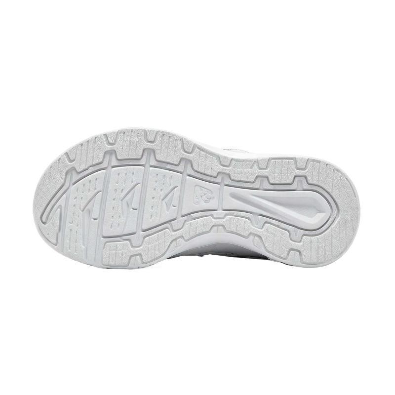 Skechers Sport Komfort Damen Weiße Sandalen 163585-WHT