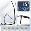 Multifocal Progressive Lightweight Reading Glasses Progressive Multifocal Power Adjustment Presbyopia Glasses Lens Blue Light Cut Full Box Glasses