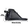Air Filter Microfilter Housing Cover for BMW X5 X6 E70 E71 ABS Direct Replacement 64316945583 64316945584 Engine Upper Car Parts