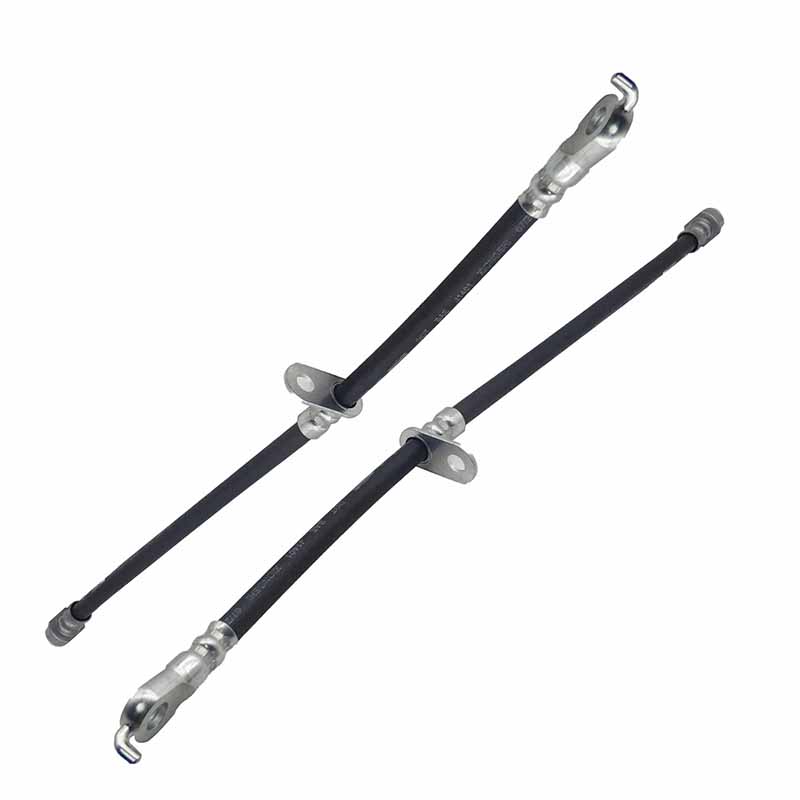 Left Front Brake Hose Toyota Camry 2017- OE:90947-C2077