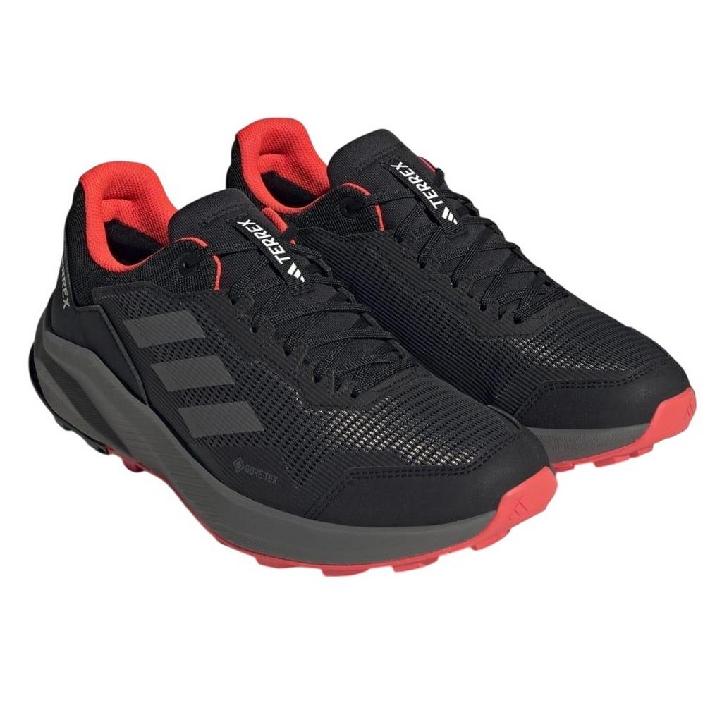 Adidas Mens Terrex Trail Rider GORE-TEX Running Trainers