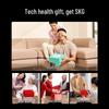 SKG G1 3rd Gen Pulse Neck Massager CN plug (adapter included)